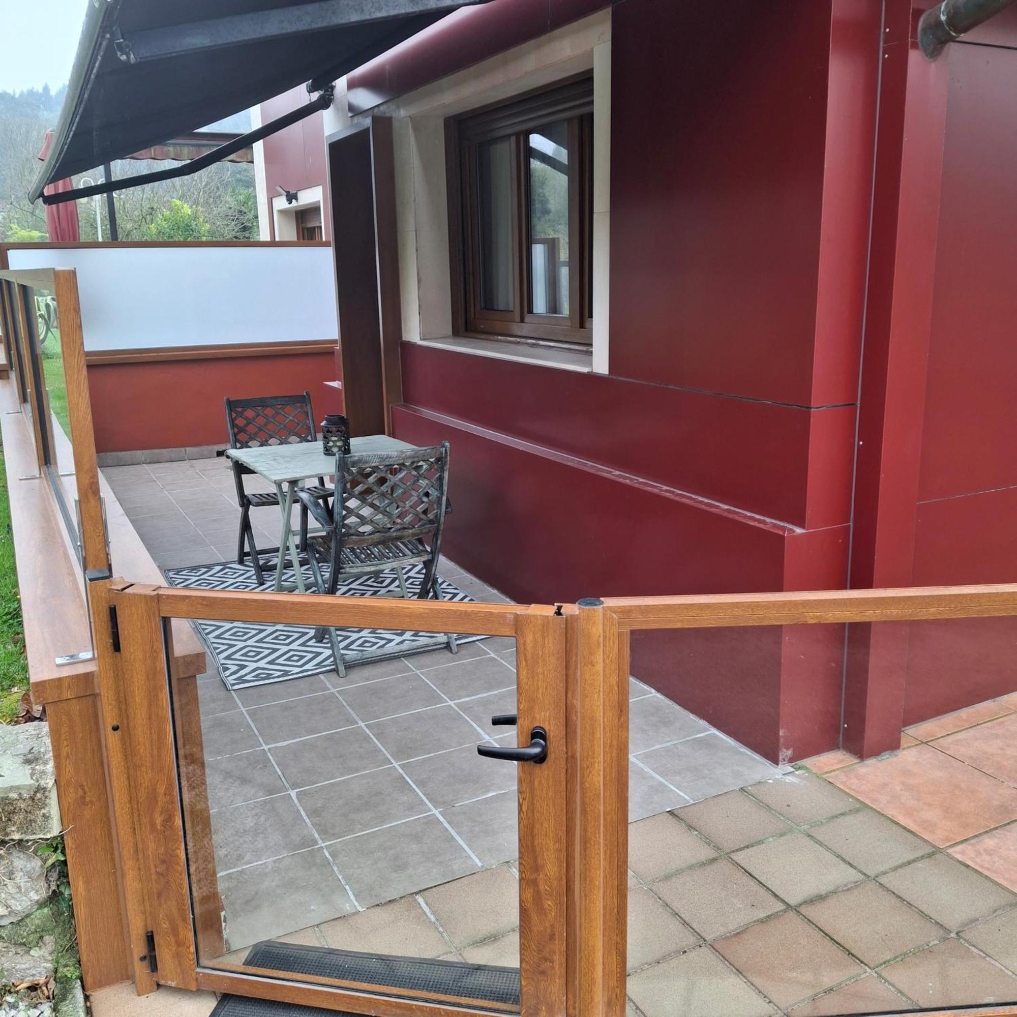 Apartamentos La Higar La Pesa المظهر الخارجي الصورة