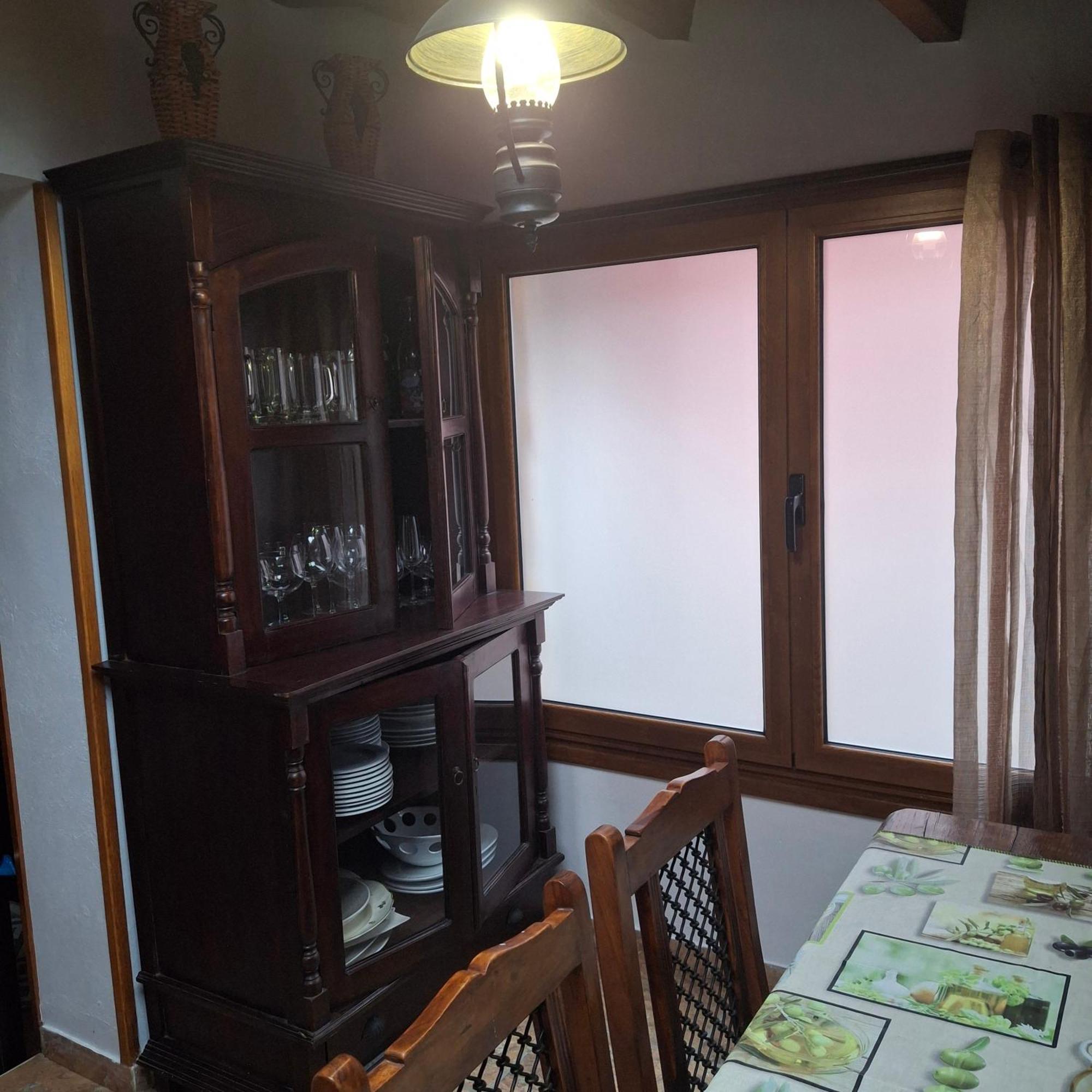 Apartamentos La Higar La Pesa المظهر الخارجي الصورة
