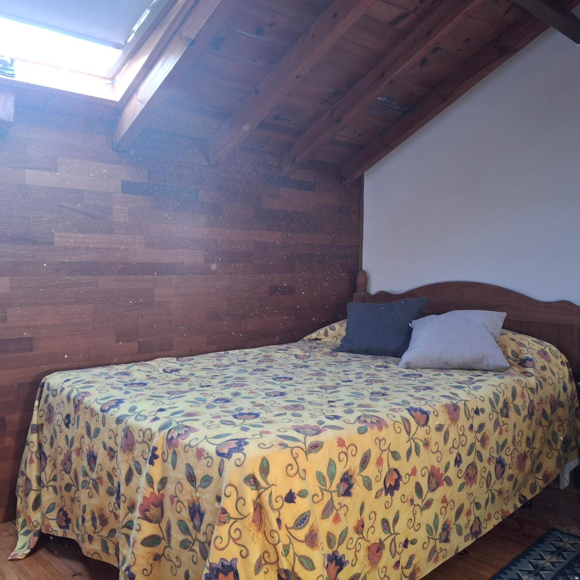 Apartamentos La Higar La Pesa المظهر الخارجي الصورة